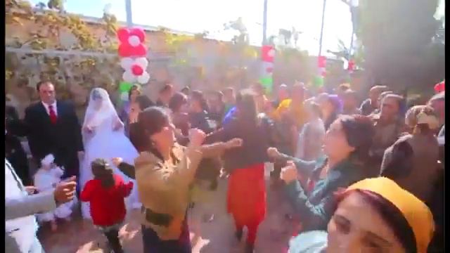 (Шайдон)Туй дар Шайдон Часть 2,Свадьба в Шайдане Часть 2