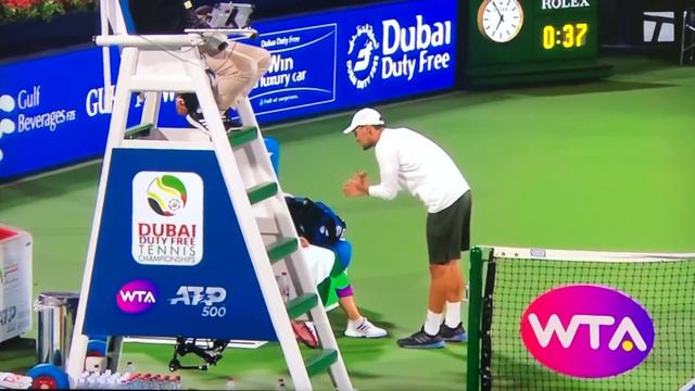 Rybakina Coach’s Words #1 смотреть онлайн