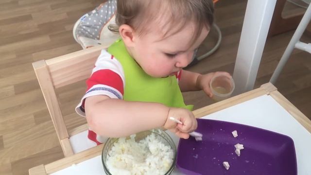 Дневник зайчоныша. 23 августа 2018. Полдник. смотреть онлайн