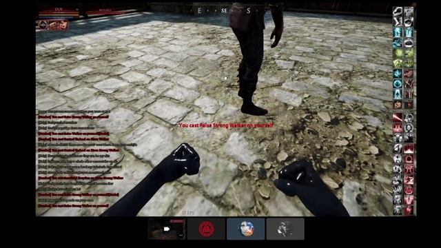 MORTAL ONLINE 2 | Всё о Некромантии. Часть первая. смотреть онлайн