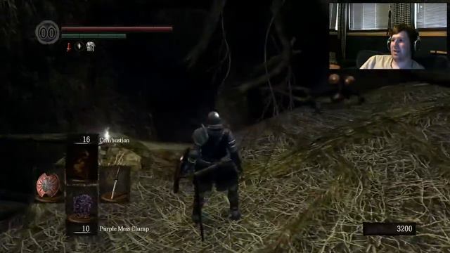 Blighttown (3) | Dark Souls #16 смотреть онлайн