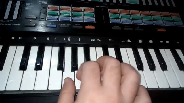 How to Make a Midi Keyboard Using Arduino (Yamaha PSS-570 MIDI PSS570 MIDI) a Midi Keyboard at Home смотреть онлайн