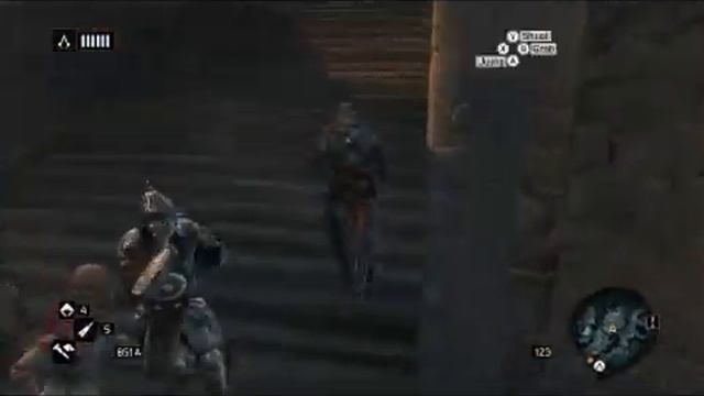 Assassin's creed revelation on nvidia 210(overclock) смотреть онлайн