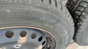 Колеса 16 5/108 205/60 на Форд