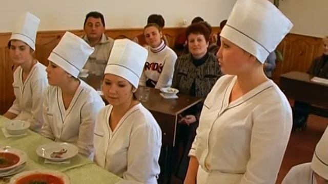 Борщ КЛИП.m2p