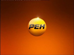 Межпрограмная заставка (РЕН ТВ 2011-2012) | Полная версия