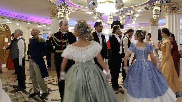 Конский бранль смотреть онлайн