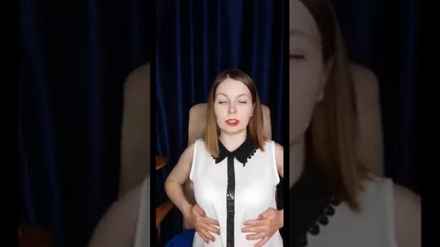 Тест на зажатие диафрагмы смотреть онлайн