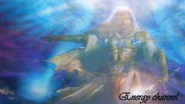 Архангел Михаил ~ Космический момент возможностей смотреть онлайн