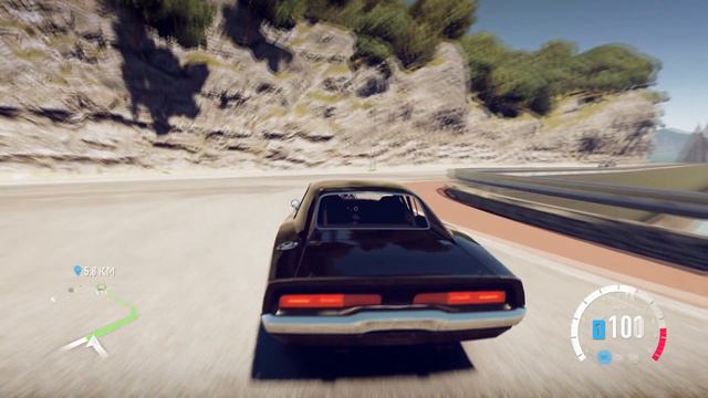 FORZA HORIZON- FAST FURIOUS #1 смотреть онлайн