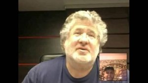 Первый разговор с Коломойским (предыстория)