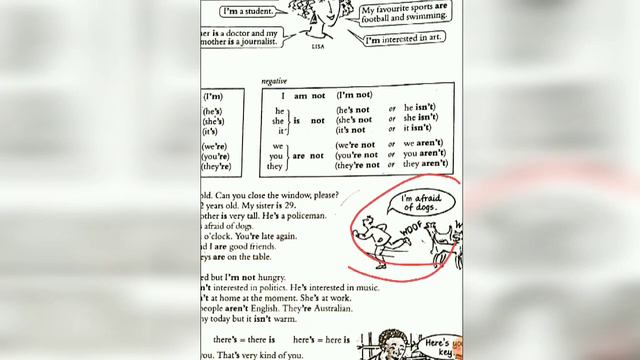 Essential English Grammar By Raymond Murphy, Unit 1