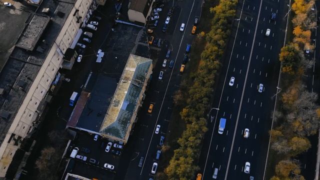 Торговые площади (метро Волгоградский проспект) смотреть онлайн