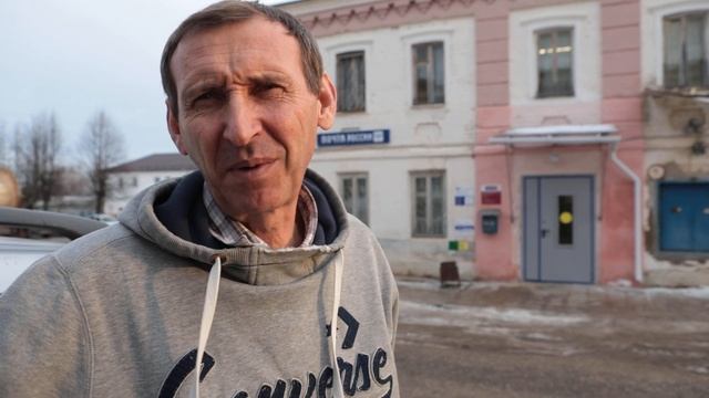 ВЛАДИМИР ПОЛТАВСКИЙ в Лежнево смотреть онлайн