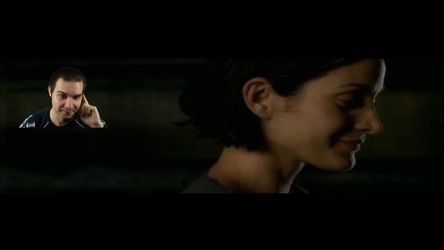 Прохождение Enter The Matrix # 8 смотреть онлайн