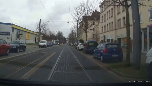 Германия Какие марки автомобилей предпочитают немцы. смотреть онлайн