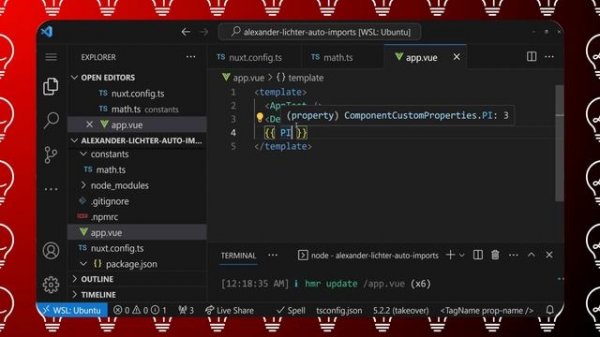 Nuxt 3 Auto Imports - Unleash Their Full Potential
