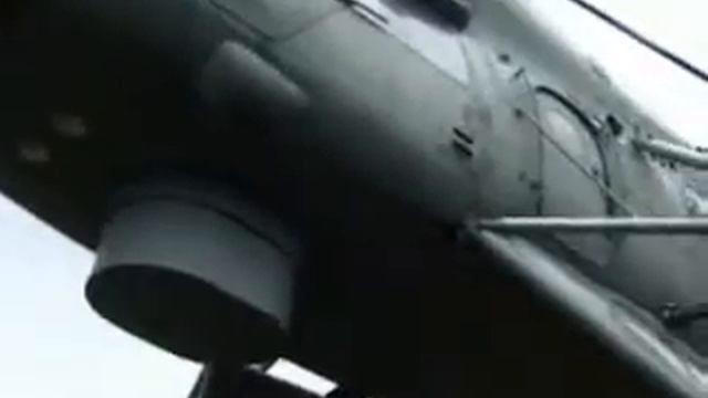 Tours-TV.com: Helicopter museum смотреть онлайн