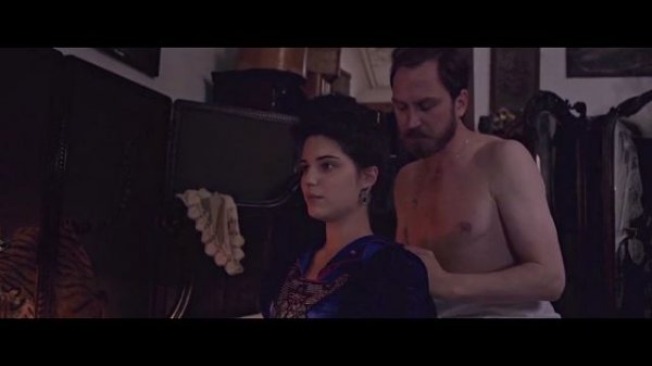 Матильда | Николай II и Матильда Кшесинская | A thousand years