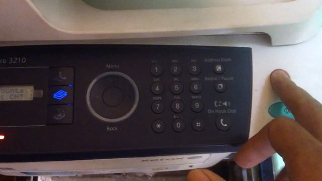 huong dẫn reset may in xerox 3210 смотреть онлайн