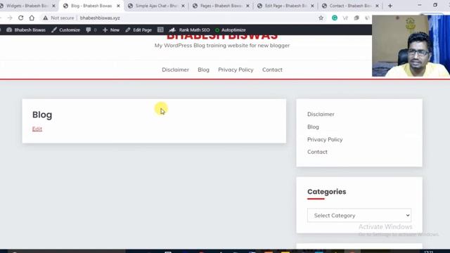 Best Live Chat Plugin For WordPress | FREE | Hindi смотреть онлайн
