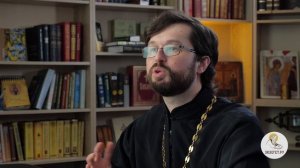 Песнь Песней. Глава 5. Священник Александр Сатомский. Ветхий Завет