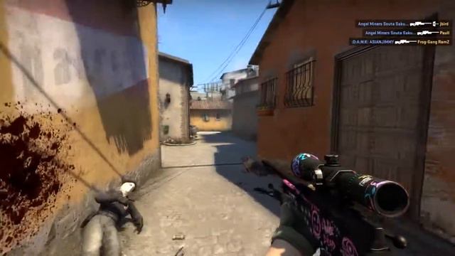 CS GO WTF Moments #10 ЛЮТЫЕ МОМЕНТЫ КОТОРЫЕ СЛОЖНО ОБЪЯСНИТЬ смотреть онлайн