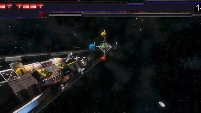 space engineers DEATH TEST 2.0 "[SMI] Solast" смотреть онлайн