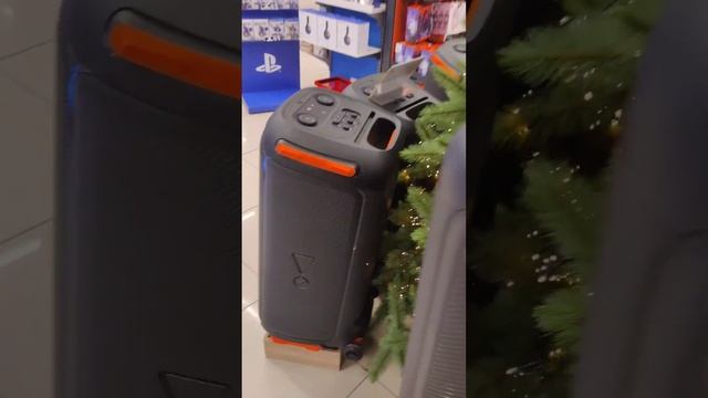 jbl partybox 710, заказ в Россию. смотреть онлайн