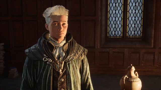 Hogwarts Legacy PC Gameplay | Main Quest 41 | Weasley’s Watchful Eye смотреть онлайн