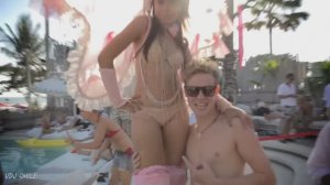 Major x Ctrsk - The Riddle