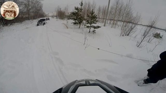 03.01.2017 Выжившие после НГ Часть 1 смотреть онлайн