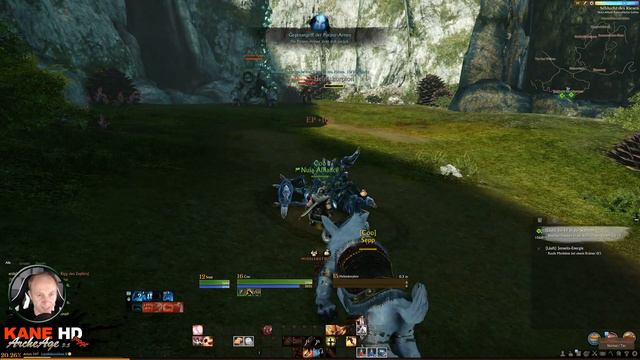 ARCHEAGE 3.5 - Folge 006 - Oberonwiege Teil 6 - Zwerg / Bogenschütze  - Let`s Play (Deutsch/German) смотреть онлайн