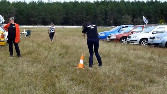 Skoda Obsession 2012 - Toruń смотреть онлайн