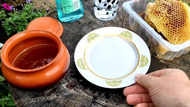 Как определить поддельный мëд || Разрушаем МИФЫ #68 смотреть онлайн