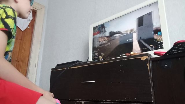 играю варзон