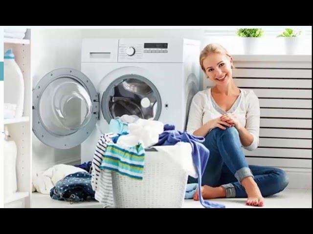 Как Правильно Пользоваться Стиральной Машиной смотреть онлайн