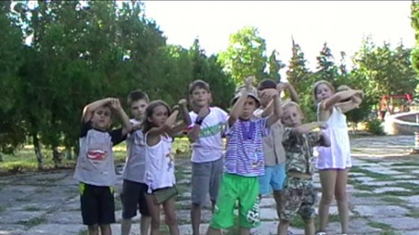 Пластилиновая ворона