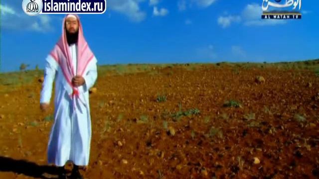 (21) Жизнь пророка Мухаммада. Поход на бану аль-Мусталик. Клевета на Айшу смотреть онлайн