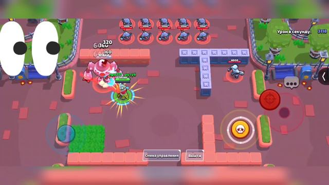 Новый боец Драко в brawl stars!!! смотреть онлайн