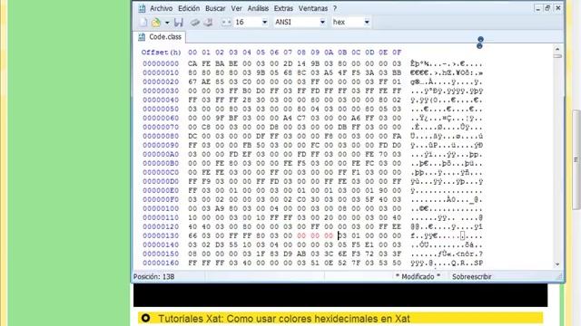 Cambiar color Opera mini 7 y Vercion 6.5 смотреть онлайн