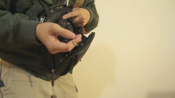 Сумка-кобура EDCpro «Легенда» (edcpro.ru)