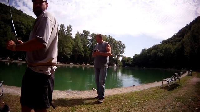 #restiamoadistanza ♓ Lago La Cassiana 2019 смотреть онлайн
