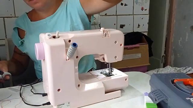 день шитья. смотреть онлайн