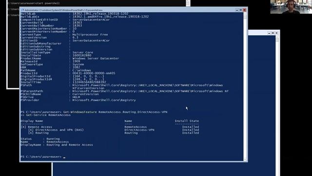 How to Secure Mixed Linux/Windows Clusters with Calico Policy смотреть онлайн