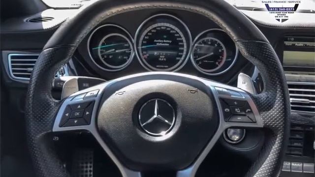 2014 Mercedes-Benz CLS-Class | Janex Auto App | WDDLJ9CB3EA106008 смотреть онлайн