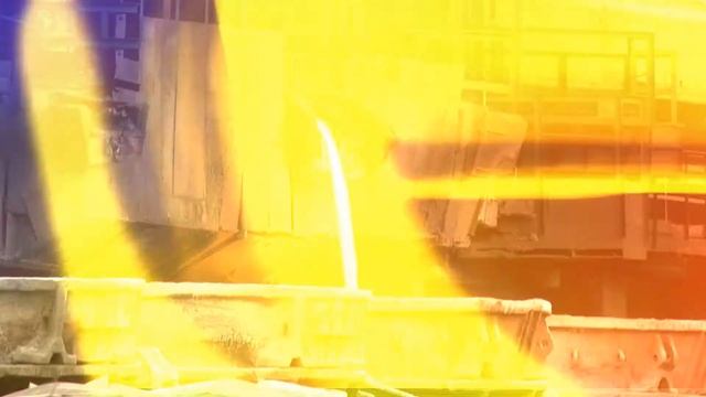 «Стальной характер» #1 Газовщик доменной печи смотреть онлайн