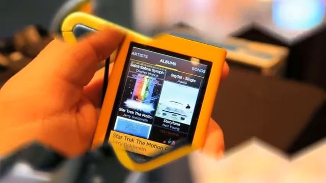 Pono Player смотреть онлайн
