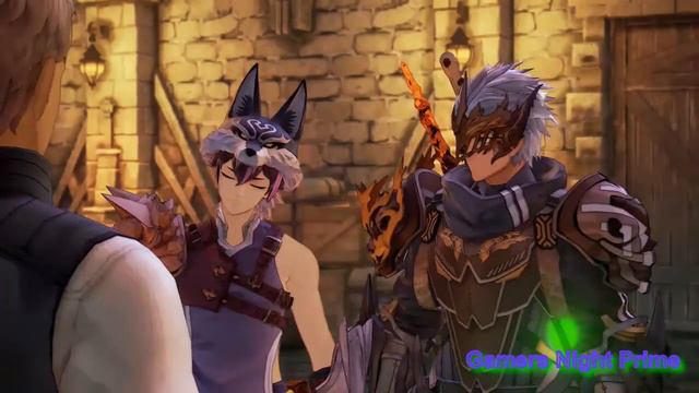 Tales Of Arise Best Full Gameplay Walkthrough Key To Underground Prison And Hidden Chamber