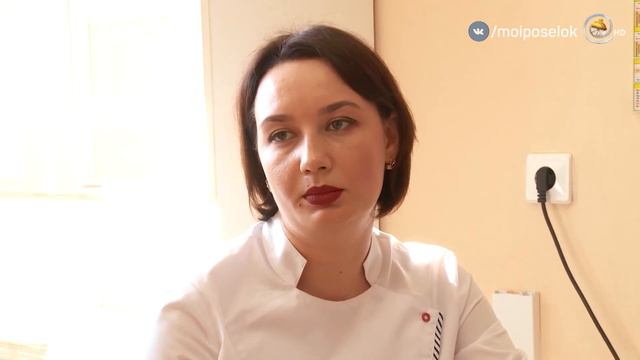 Молодые специалисты возвращаются на работу в родной район смотреть онлайн